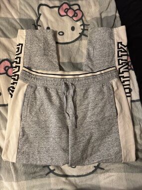 PINK Victorias Secret Sweatpants